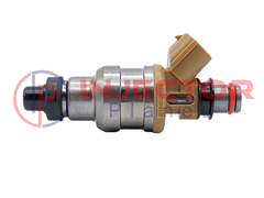 DENSO 195500-2180 / Ford F0CZ-9F593A - INJECTOR PLANET CORP.