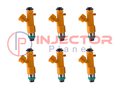DENSO 297500-0950 / Nissan 16600-EY00A - INJECTOR PLANET CORP.