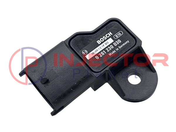 Calculateur Moteur (ECU) Bosch 0261203302/303 Réf. 030906026R - Occasion Fonctionnel