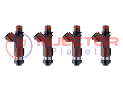DENSO 297500-1460 / Subaru 16611-AA78A - INJECTOR PLANET CORP.
