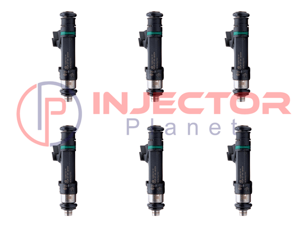 Injector Planet | Bosch 0280158119 fuel injector Genuine OEM