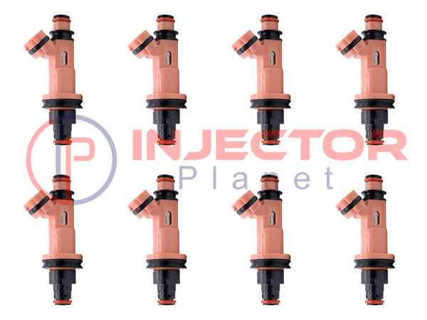 あんこ Injector Planet | DENSO 195500-3270 fuel injector– INJECTOR PLANET