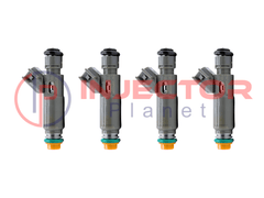 DENSO 195500-4670 / General Motors 12582704 - INJECTOR PLANET CORP.