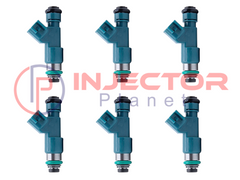 DENSO 297500-1080 / Volvo 30777501