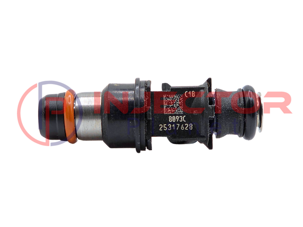 General Motors 25317628 - INJECTOR PLANET CORP.