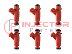 Bosch 0280156109 / Mercedes-Benz A1120780449 - INJECTOR PLANET CORP.