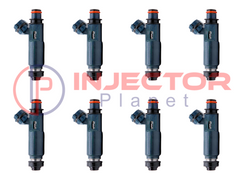 DENSO 195500-3420 / Toyota 23250-50040 - INJECTOR PLANET CORP.