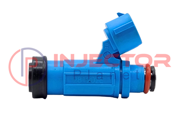 Nikki EAT281 / Kawasaki 49033-3707 | INJECTOR PLANET CORP.