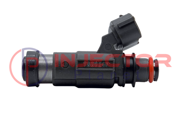 Nikki INP-730 / Mitsubishi CDH166 | INJECTOR PLANET CORP.