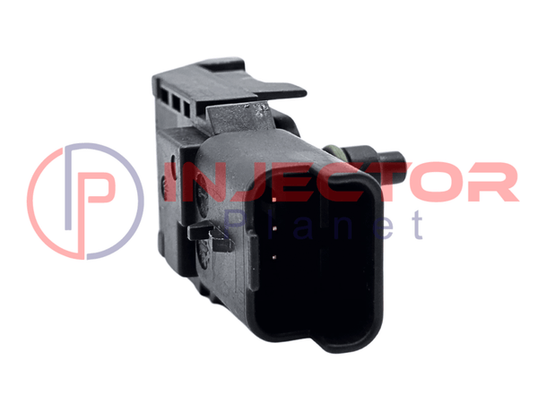 mk69ak69さん1-22-7 Genuine OEM Mazda KB8M-69-181D Driver LH Door Mirror Body Housing