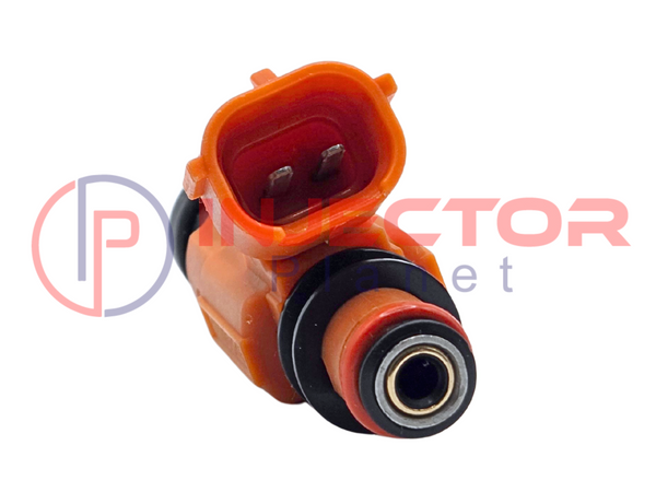 Nikki INP-731 / Mitsubishi CDH210 | INJECTOR PLANET CORP.