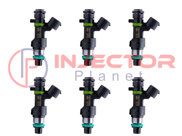 Hitachi Unisia FBY7030 / Nissan 16600-JK00A | INJECTOR PLANET CORP. Hitachi Unisia FBY7030 / Nissan 16600-JK00A | INJECTOR PLANET CORP.