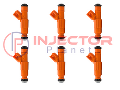 Bosch 0280155917 / Ford XL2E-C5A - INJECTOR PLANET CORP.