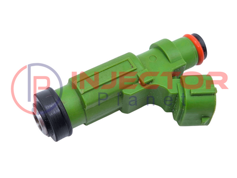 Nikki EAT-103 / Mitsubishi HDB250