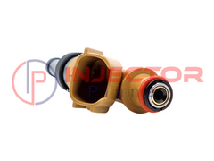 DENSO 297500-0690 / Toyota 23250-37010 - INJECTOR PLANET CORP.