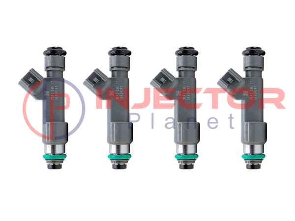 DENSO 297500-0590 / Saab 55559397 | INJECTOR PLANET CORP.