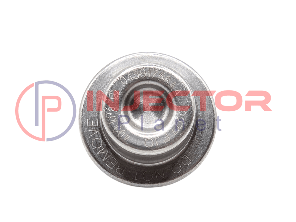 Chrysler 04591758AA - INJECTOR PLANET CORP.