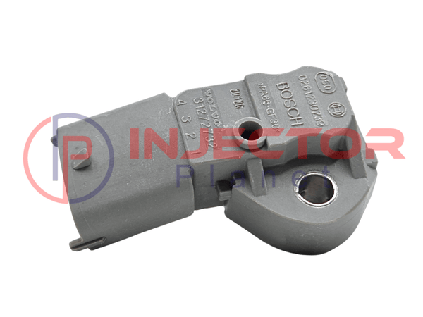 Injector Planet | Bosch 0261230238 sensor genuine OEM– INJECTOR