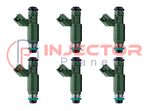 Injector Planet | Ford 1X43-AB fuel injector– INJECTOR PLANET CORP.