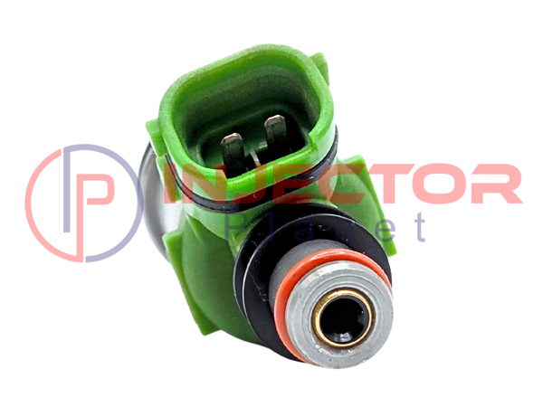 DENSO 195500-5660 / Toyota 23250-74140 | INJECTOR PLANET CORP.