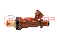 Toyota 23250-62040 - INJECTOR PLANET CORP.