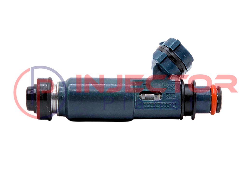 DENSO 195500-3420 / Toyota 23250-50040 - INJECTOR PLANET CORP.
