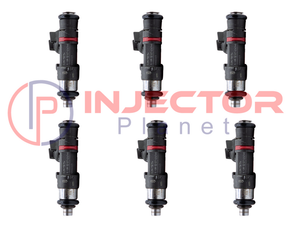 Bosch 0280158154 / General Motors 12602223 | INJECTOR PLANET