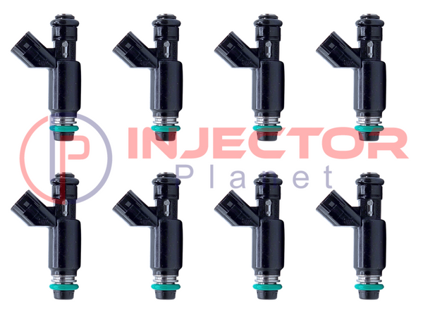 DENSO 195500-4070 / General Motors 25326903 | INJECTOR PLANET CORP.