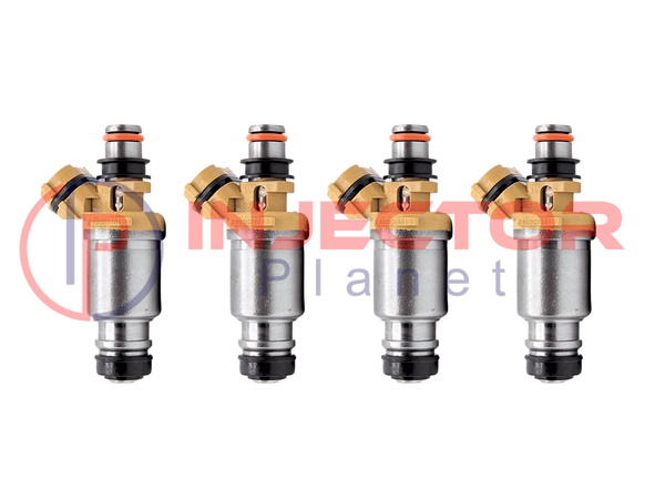 Injector Planet | DENSO 195500-5570 fuel injector– INJECTOR PLANET