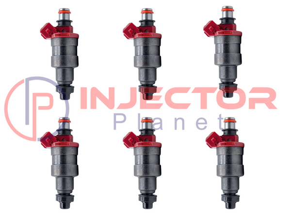 Jecs A46-000001 / Nissan 16600 | INJECTOR PLANET CORP.
