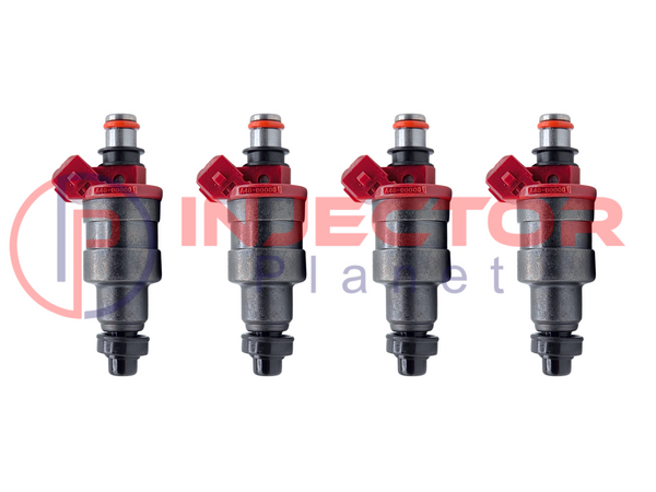 ④ Injector Planet | Jecs A46-000001 fuel injector genuine oem