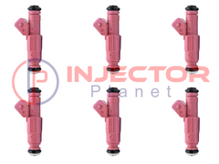 Bosch 0280155832 / Volvo 9186348 - INJECTOR PLANET CORP.