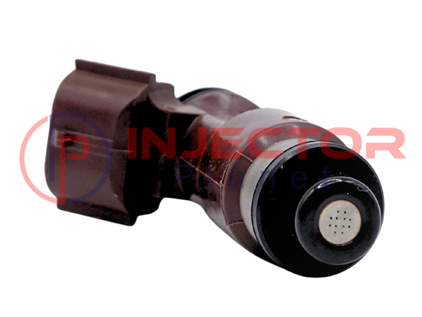 Injector Planer | DENSO 297500-0400 fuel injector– INJECTOR PLANET Injector Planer | DENSO 297500-0400 fuel injector– INJECTOR PLANET