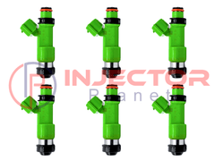DENSO 297500-1170 / Subaru 16611-AA740 - INJECTOR PLANET CORP.