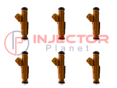 Bosch 0280155831 / Volvo 9186340 - INJECTOR PLANET CORP.