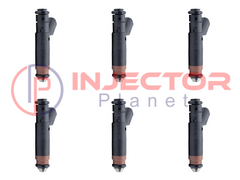 Ford 4L8E-A4A - INJECTOR PLANET CORP.