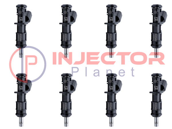 Injector Planet | Chrysler 05281568AA fuel injector Genuine OEM