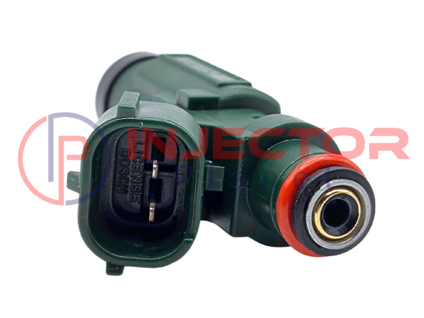 Nikki EAT-152 / Yamaha 63P-13761-01-00 | INJECTOR PLANET CORP.