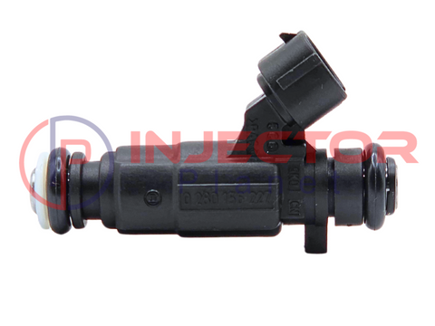 Bosch 0280156227 / Volkswagen 07C906031B
