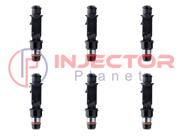 Injector Planet | General Motors 12586551 fuel injector genuine