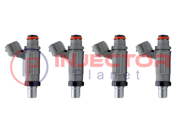 Injector Planet | Nikki EAT284 fuel injector– INJECTOR PLANET CORP.