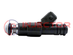 Bosch 0280155702 / Volvo 3507708 - INJECTOR PLANET CORP.
