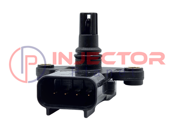 user_3811d3f6 7/1まで XS6F-9F479-AB New FORD MAP Intake Manifold Pressure Sensor