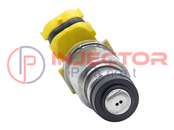 DENSO 195500-5360 / Toyota 23250-74040 | INJECTOR PLANET CORP.