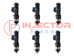 Bosch 0280158055 / Ford 5L2E-C1A - INJECTOR PLANET CORP.