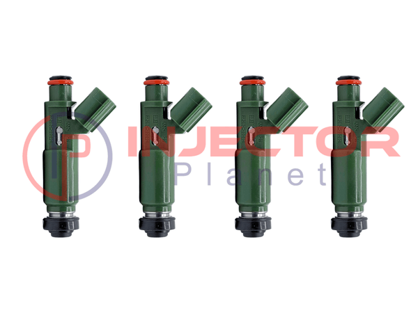 DENSO 195500-3660 / Toyota 23250-22040 | INJECTOR PLANET CORP.