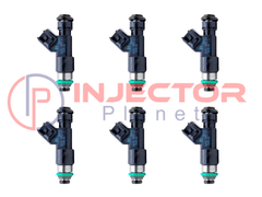 DENSO 297500-0620 / Volvo 7G9N-AC - INJECTOR PLANET CORP.