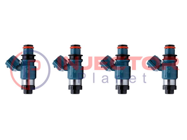 DENSO 297500-1250 / Yamaha 14B-13761-00-00 | INJECTOR PLANET