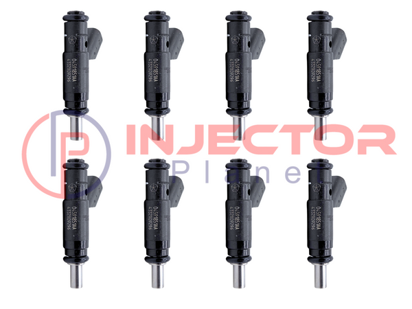 Injector Planet | Chrysler 04591851AA fuel injector Genuine OEM