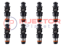 General Motors 25317628 - INJECTOR PLANET CORP.